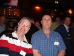 Alan Hodson, Colin Woodbridge